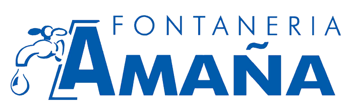Fontanería Amaña Logo